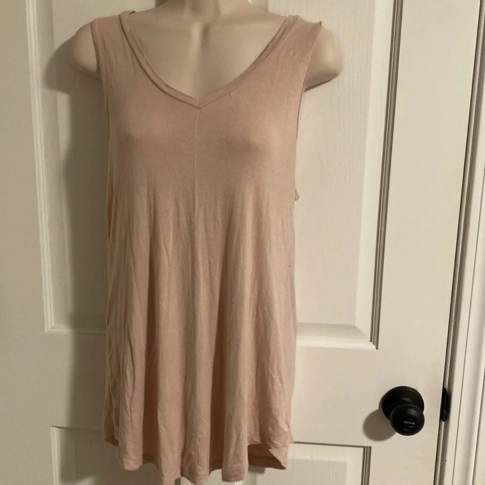 Maurices Racer Back Tank - Picture 1 of 2